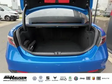 ALFA ROMEO Giulia Veloce 2.0 Turbo Q4 HARMAN KARDON MEMORY