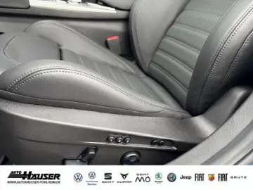 ALFA ROMEO Giulia Veloce 2.0 Turbo Q4 HARMAN KARDON MEMORY