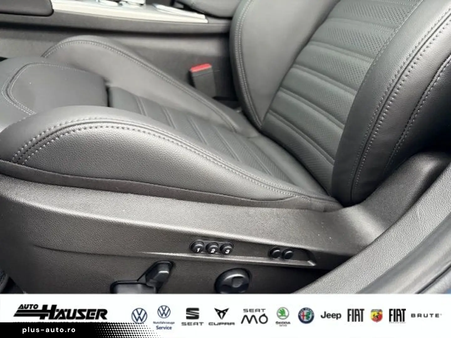 ALFA ROMEO Giulia Veloce 2.0 Turbo Q4 HARMAN KARDON MEMORY