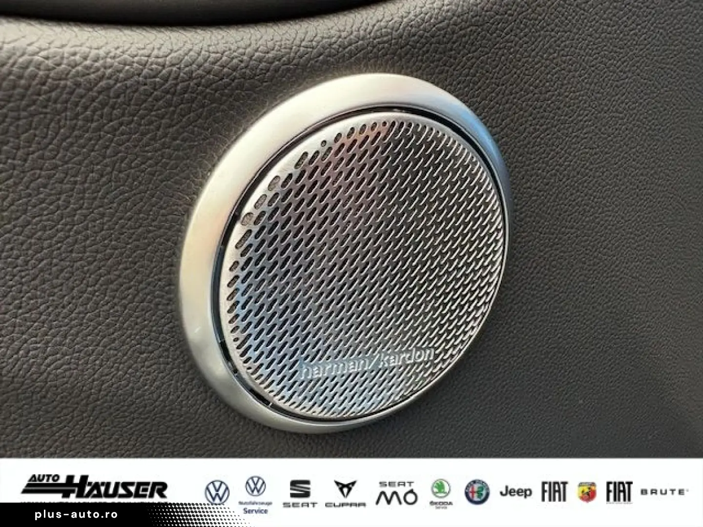 ALFA ROMEO Giulia Veloce 2.0 Turbo Q4 HARMAN KARDON MEMORY