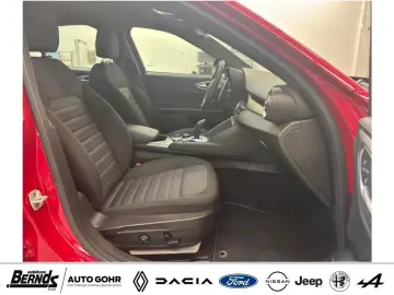 ALFA ROMEO Giulia 2.0 Turbo 16V AT8-Q4 Sprint AUTOMA. ALLRA