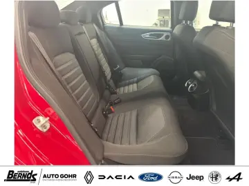 ALFA ROMEO Giulia 2.0 Turbo 16V AT8-Q4 Sprint AUTOMA. ALLRA