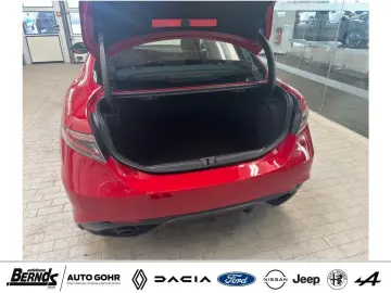 ALFA ROMEO Giulia 2.0 Turbo 16V AT8-Q4 Sprint AUTOMA. ALLRA