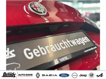 ALFA ROMEO Giulia 2.0 Turbo 16V AT8-Q4 Sprint AUTOMA. ALLRA