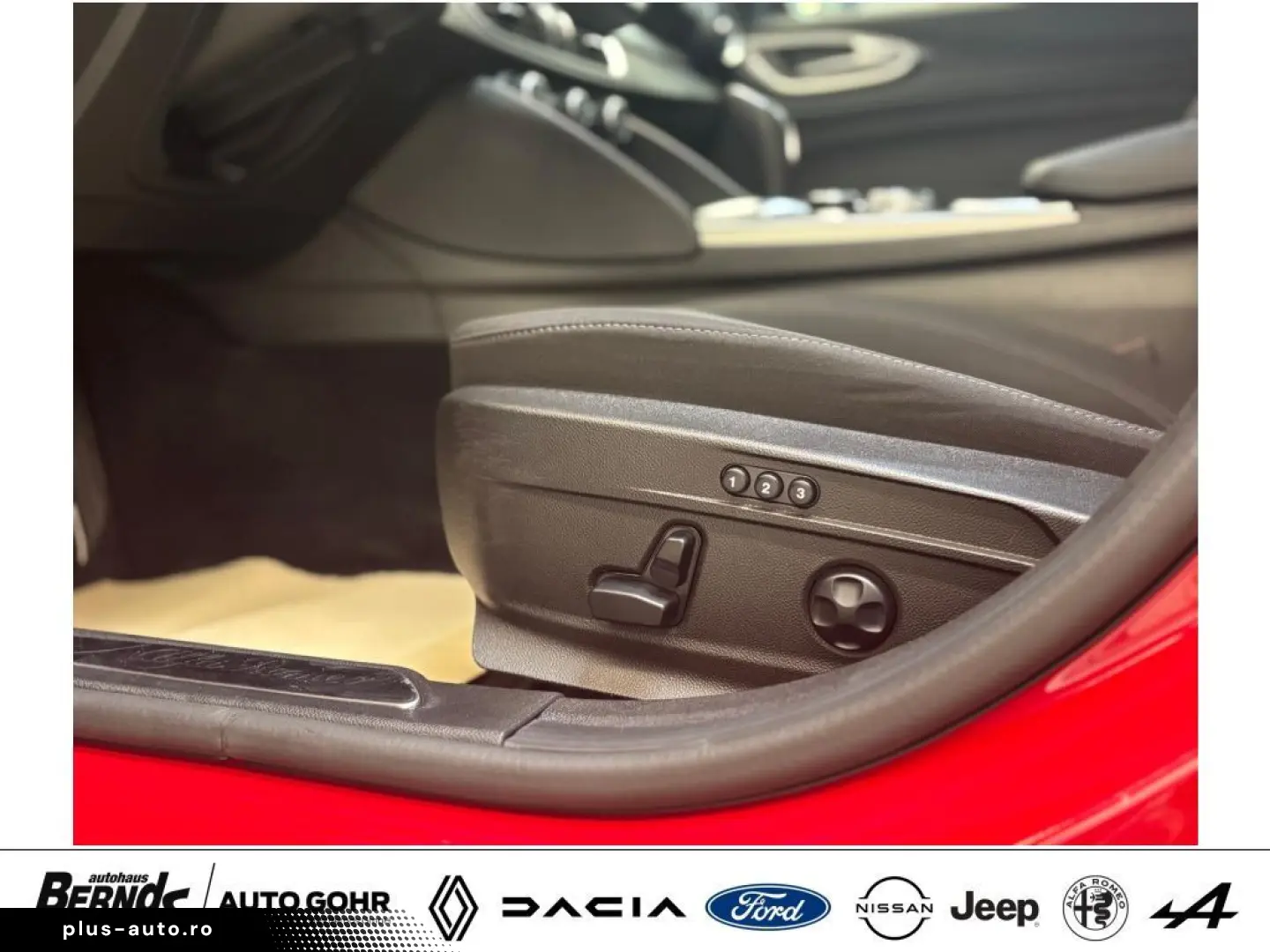 ALFA ROMEO Giulia 2.0 Turbo 16V AT8-Q4 Sprint AUTOMA. ALLRA