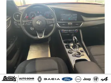 ALFA ROMEO Giulia 2.0 Turbo 16V AT8-Q4 Sprint AUTOMA. ALLRA