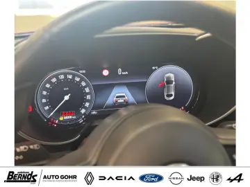 ALFA ROMEO Giulia 2.0 Turbo 16V AT8-Q4 Sprint AUTOMA. ALLRA