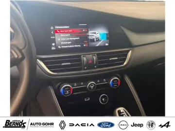 ALFA ROMEO Giulia 2.0 Turbo 16V AT8-Q4 Sprint AUTOMA. ALLRA