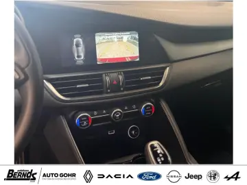 ALFA ROMEO Giulia 2.0 Turbo 16V AT8-Q4 Sprint AUTOMA. ALLRA