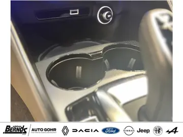 ALFA ROMEO Giulia 2.0 Turbo 16V AT8-Q4 Sprint AUTOMA. ALLRA