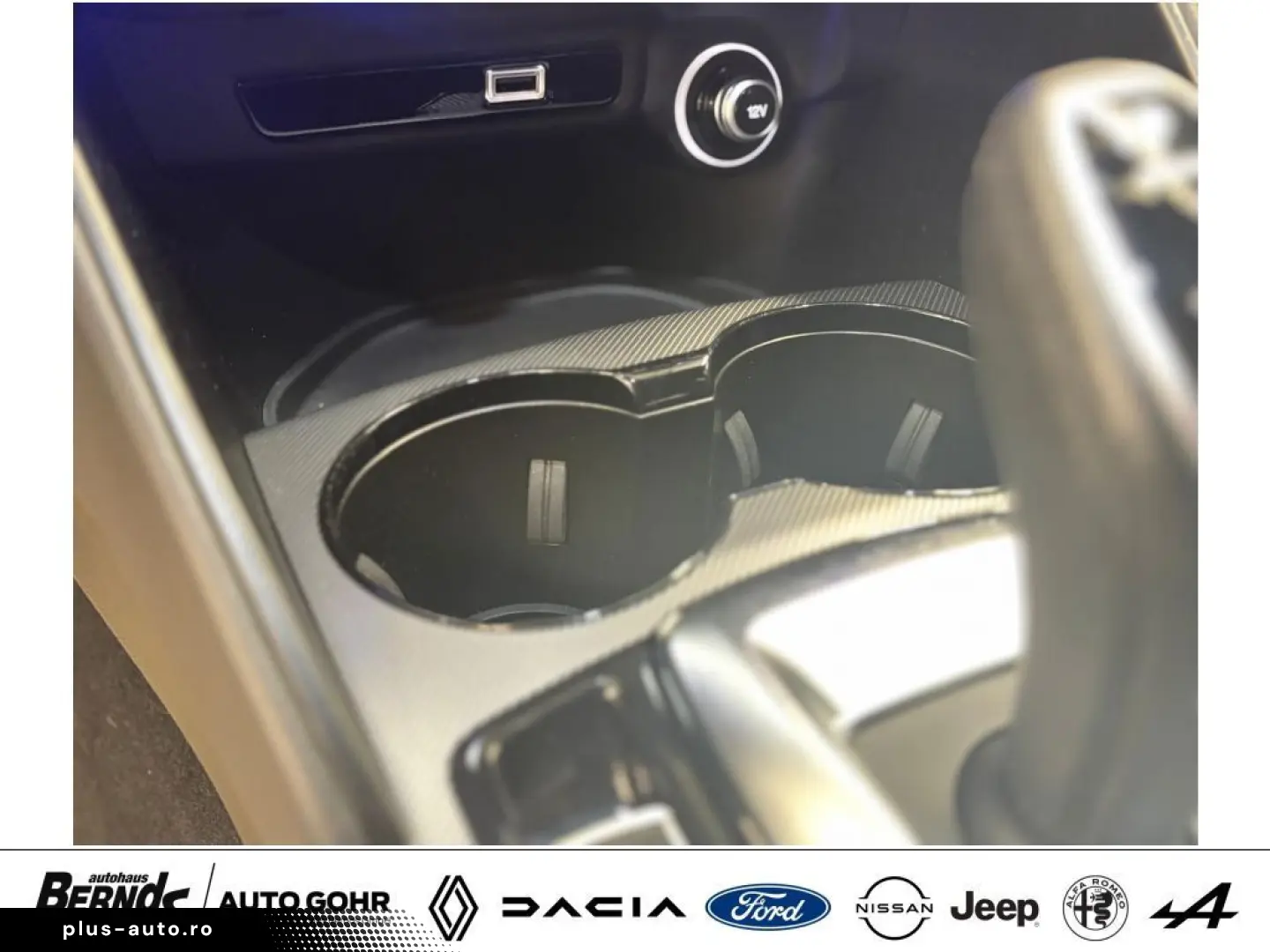 ALFA ROMEO Giulia 2.0 Turbo 16V AT8-Q4 Sprint AUTOMA. ALLRA