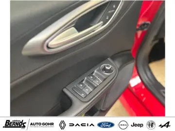 ALFA ROMEO Giulia 2.0 Turbo 16V AT8-Q4 Sprint AUTOMA. ALLRA