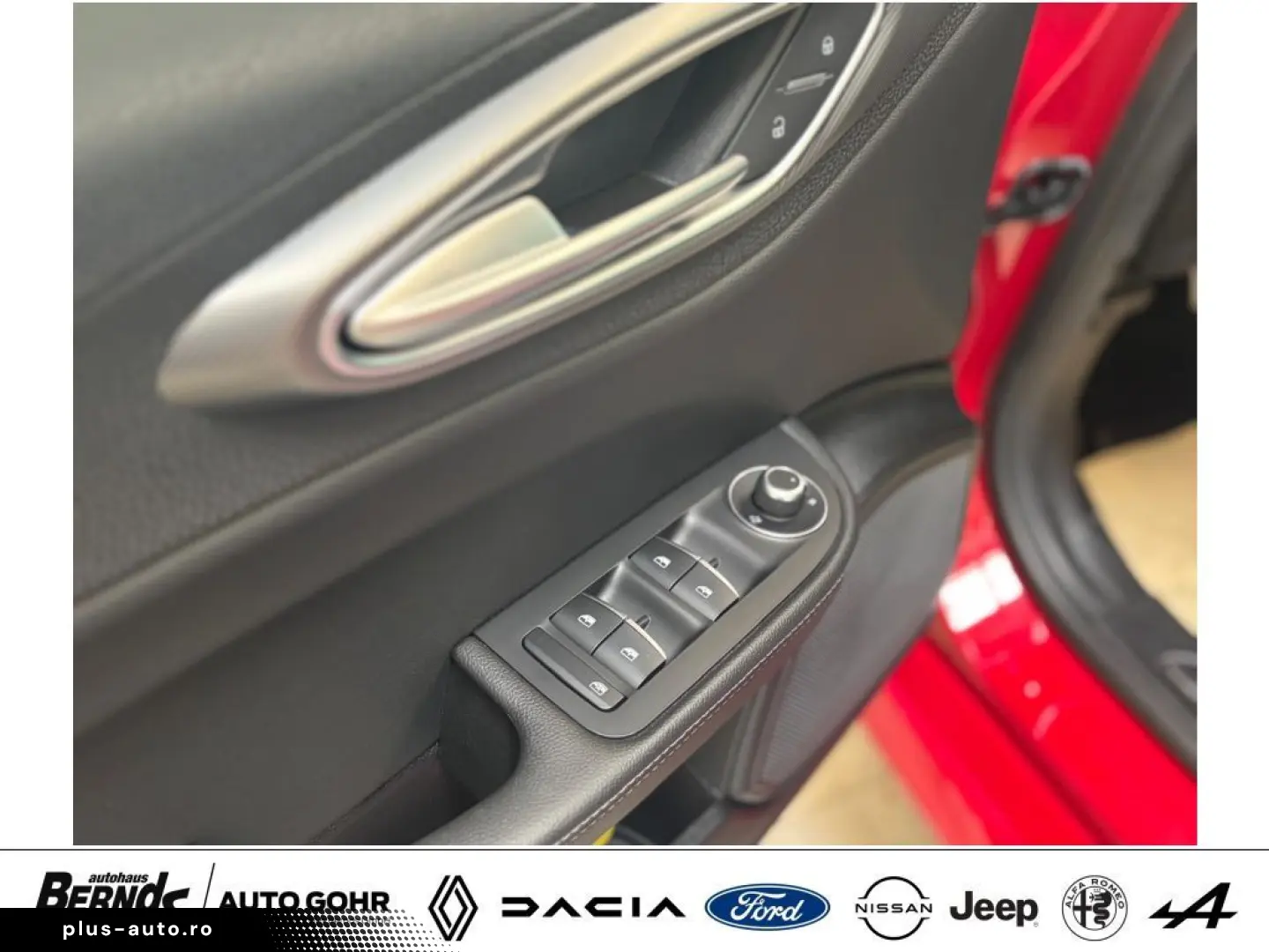 ALFA ROMEO Giulia 2.0 Turbo 16V AT8-Q4 Sprint AUTOMA. ALLRA