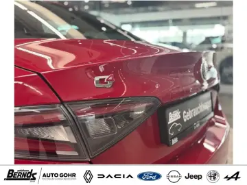 ALFA ROMEO Giulia 2.0 Turbo 16V AT8-Q4 Sprint AUTOMA. ALLRA