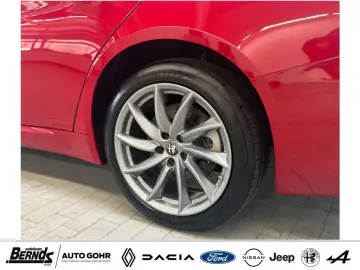 ALFA ROMEO Giulia 2.0 Turbo 16V AT8-Q4 Sprint AUTOMA. ALLRA