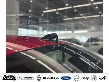 ALFA ROMEO Giulia 2.0 Turbo 16V AT8-Q4 Sprint AUTOMA. ALLRA