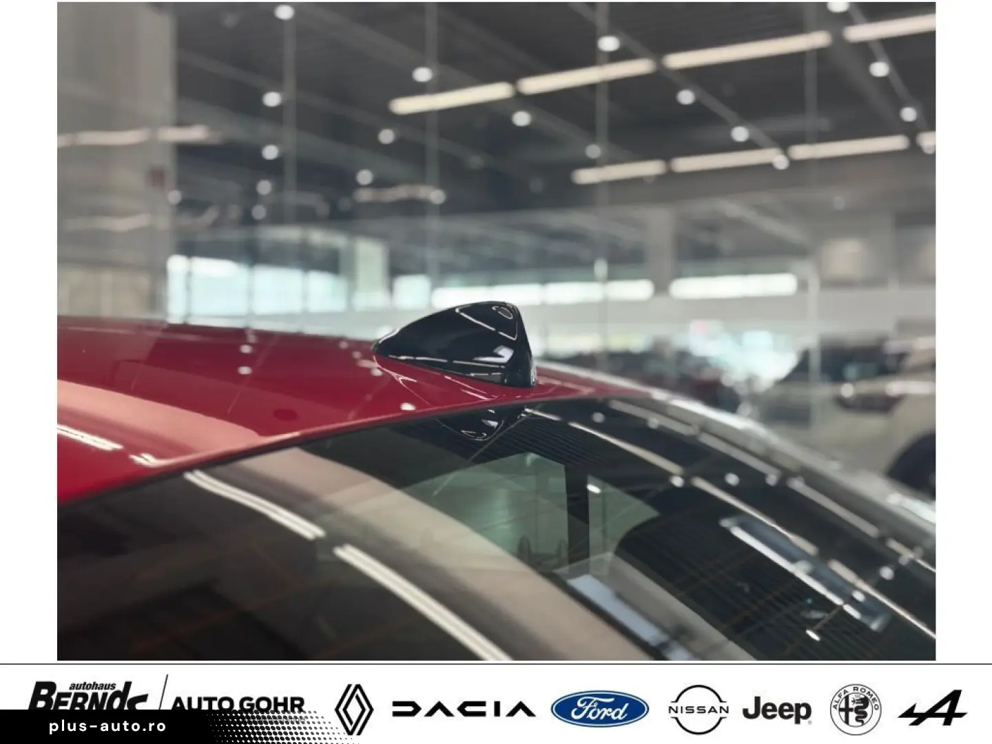 ALFA ROMEO Giulia 2.0 Turbo 16V AT8-Q4 Sprint AUTOMA. ALLRA