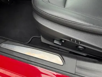 ALFA ROMEO Giulia Ti Q4 MEMORY ACC NAVI KAMERA SHZ