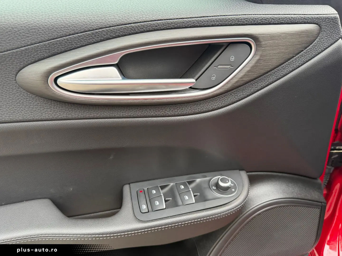 ALFA ROMEO Giulia Ti Q4 MEMORY ACC NAVI KAMERA SHZ