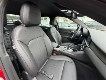 ALFA ROMEO Giulia Ti Q4 MEMORY ACC NAVI KAMERA SHZ