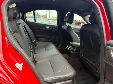 ALFA ROMEO Giulia Ti Q4 MEMORY ACC NAVI KAMERA SHZ