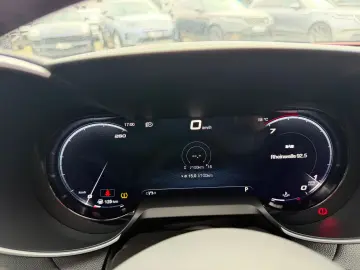ALFA ROMEO Giulia Ti Q4 MEMORY ACC NAVI KAMERA SHZ