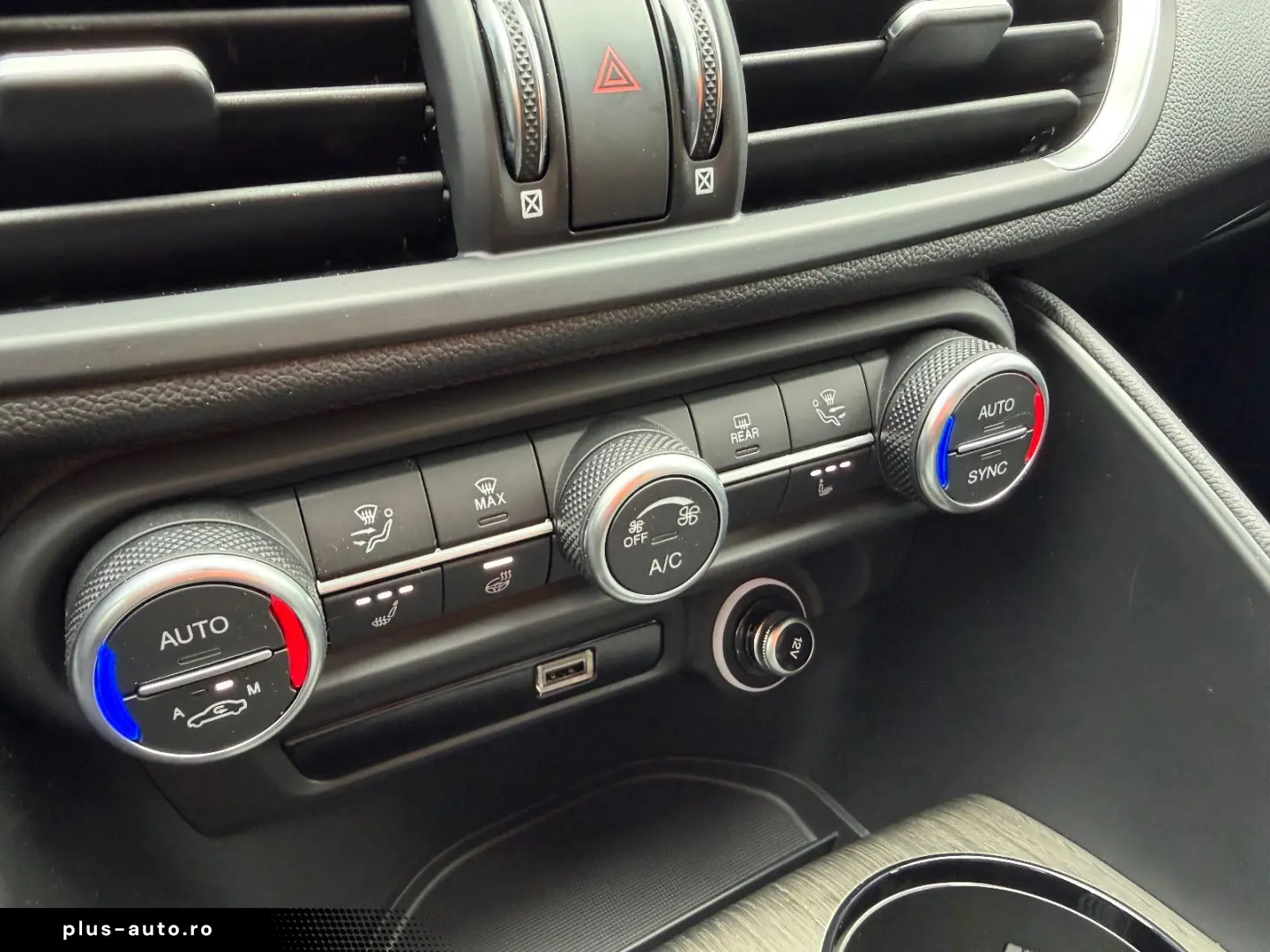 ALFA ROMEO Giulia Ti Q4 MEMORY ACC NAVI KAMERA SHZ