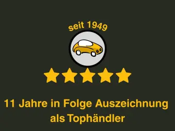 ALFA ROMEO Giulia Competizione Q4 LED Leder Navi Rückfahrka