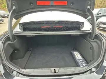 ALFA ROMEO Giulia Competizione Q4 LED Leder Navi Rückfahrka