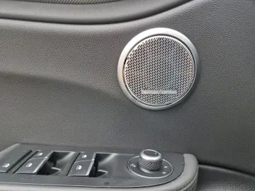 ALFA ROMEO Giulia Competizione Q4 LED Leder Navi Rückfahrka