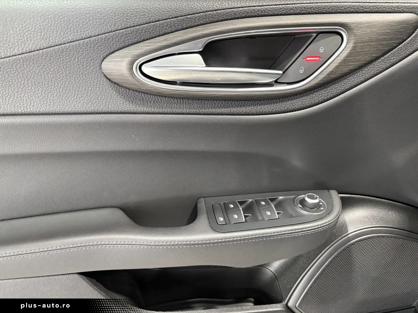 ALFA ROMEO Giulia Ti Q4 MEMORY KAMERA NAVI ACC APPLE SHZ