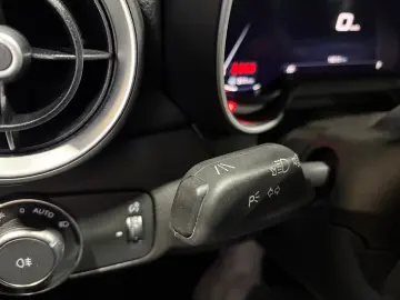 ALFA ROMEO Giulia Ti Q4 MEMORY KAMERA NAVI ACC APPLE SHZ