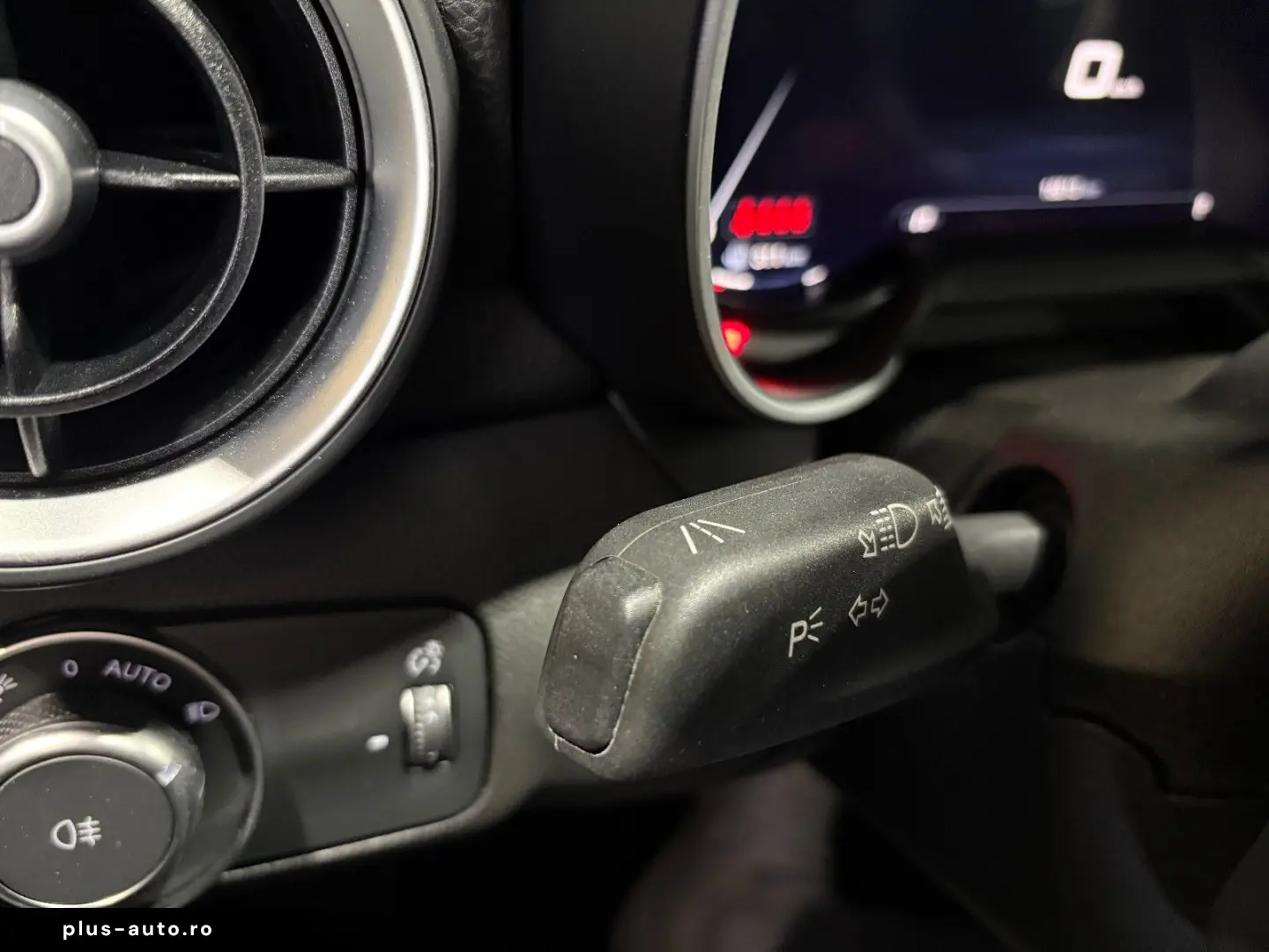 ALFA ROMEO Giulia Ti Q4 MEMORY KAMERA NAVI ACC APPLE SHZ