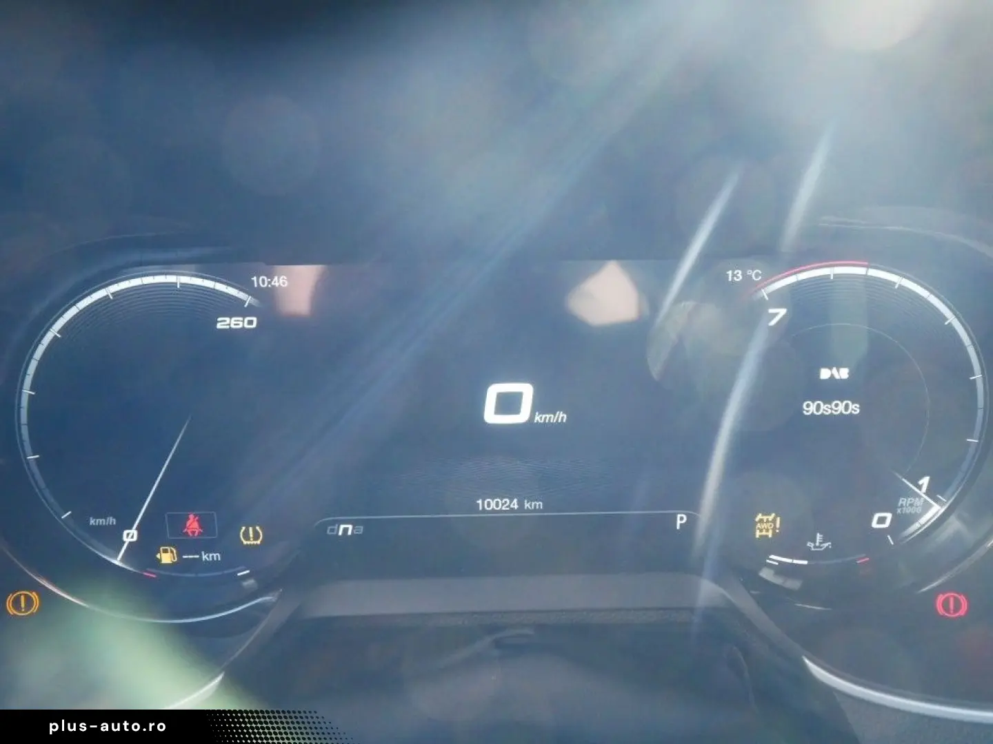 ALFA ROMEO Giulia TI 2.0 TURBO 16V 280 PS AT8 Q4 NAVI XENON