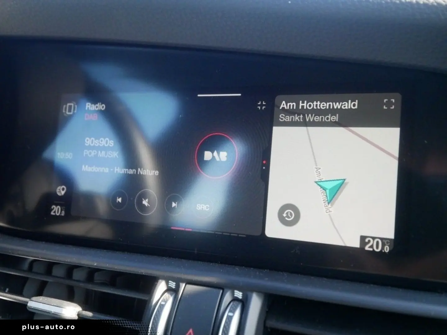 ALFA ROMEO Giulia TI 2.0 TURBO 16V 280 PS AT8 Q4 NAVI XENON