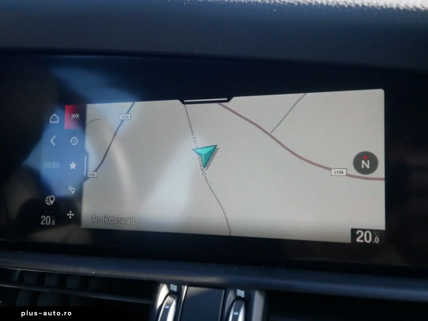 ALFA ROMEO Giulia TI 2.0 TURBO 16V 280 PS AT8 Q4 NAVI XENON