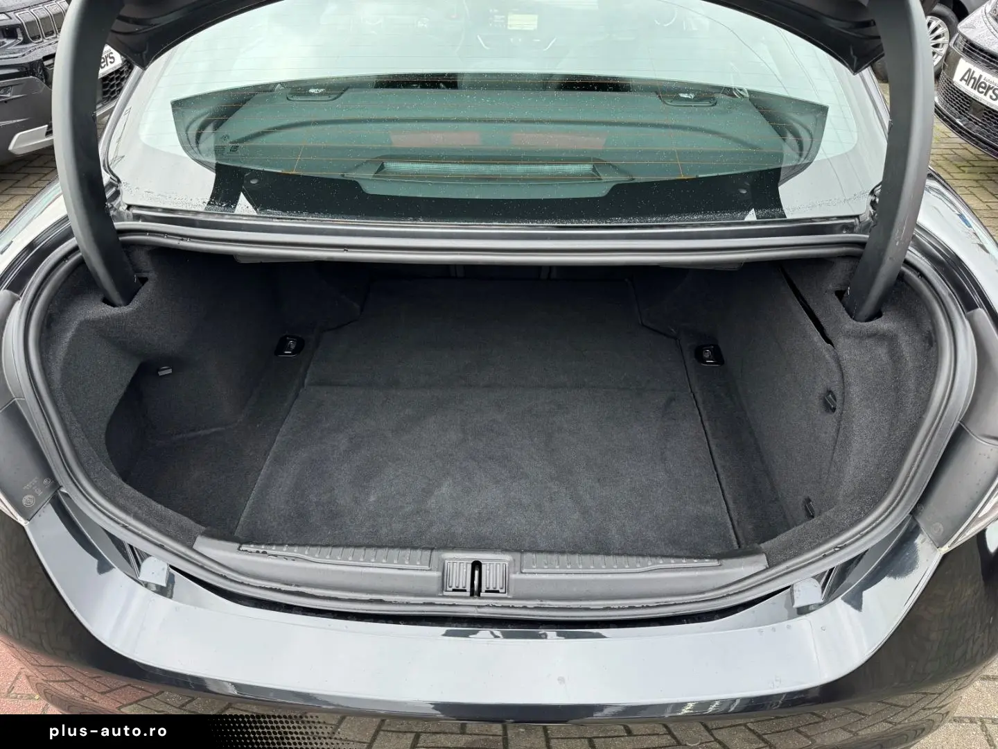 ALFA ROMEO Giulia Ti Q4 MEMORY NAVI ACC KAMERA MATRIXLED CA