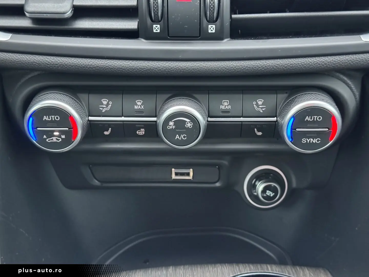 ALFA ROMEO Giulia Ti Q4 MEMORY NAVI ACC KAMERA MATRIXLED CA