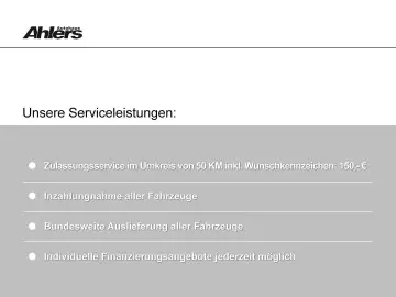 ALFA ROMEO Giulia Ti Q4 MEMORY NAVI ACC KAMERA MATRIXLED CA