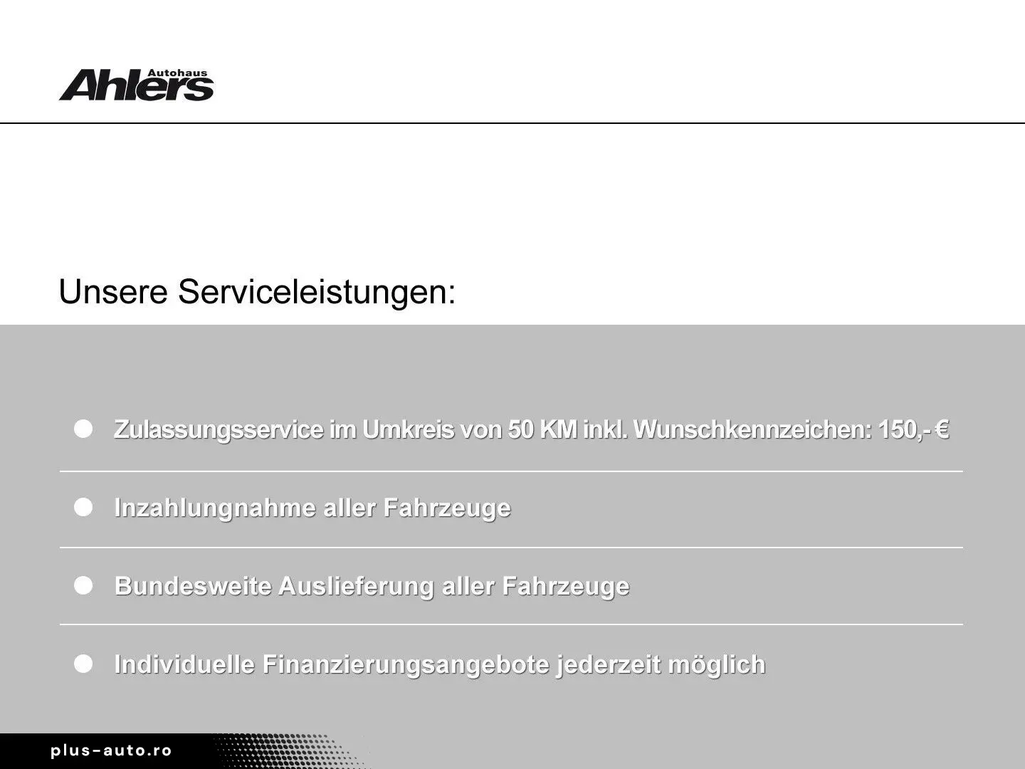 ALFA ROMEO Giulia Ti Q4 MEMORY NAVI ACC KAMERA MATRIXLED CA