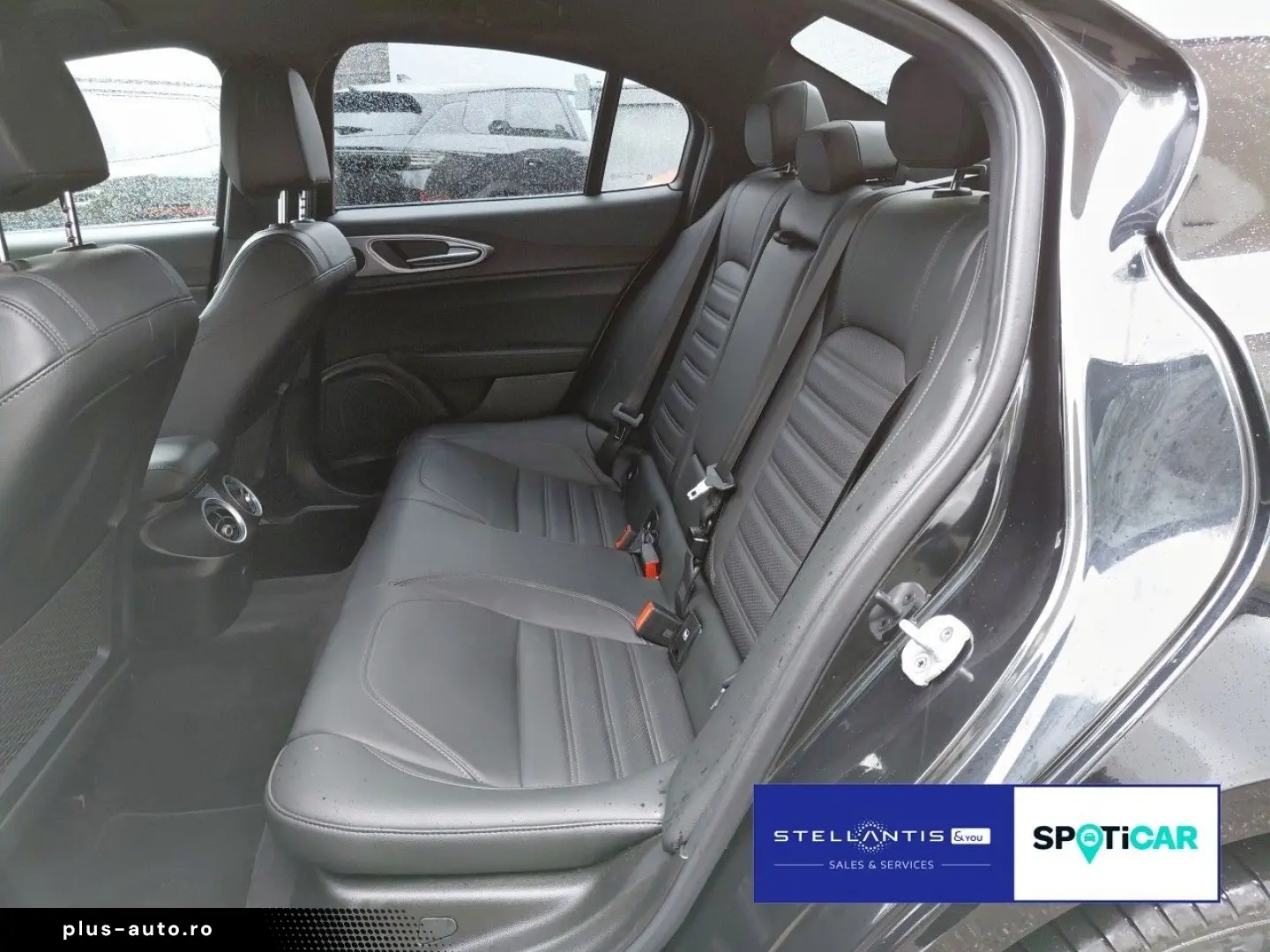 ALFA ROMEO Giulia VELOCE 2.0 Turbo Q4 ACC NAVI KAMERA SITZH