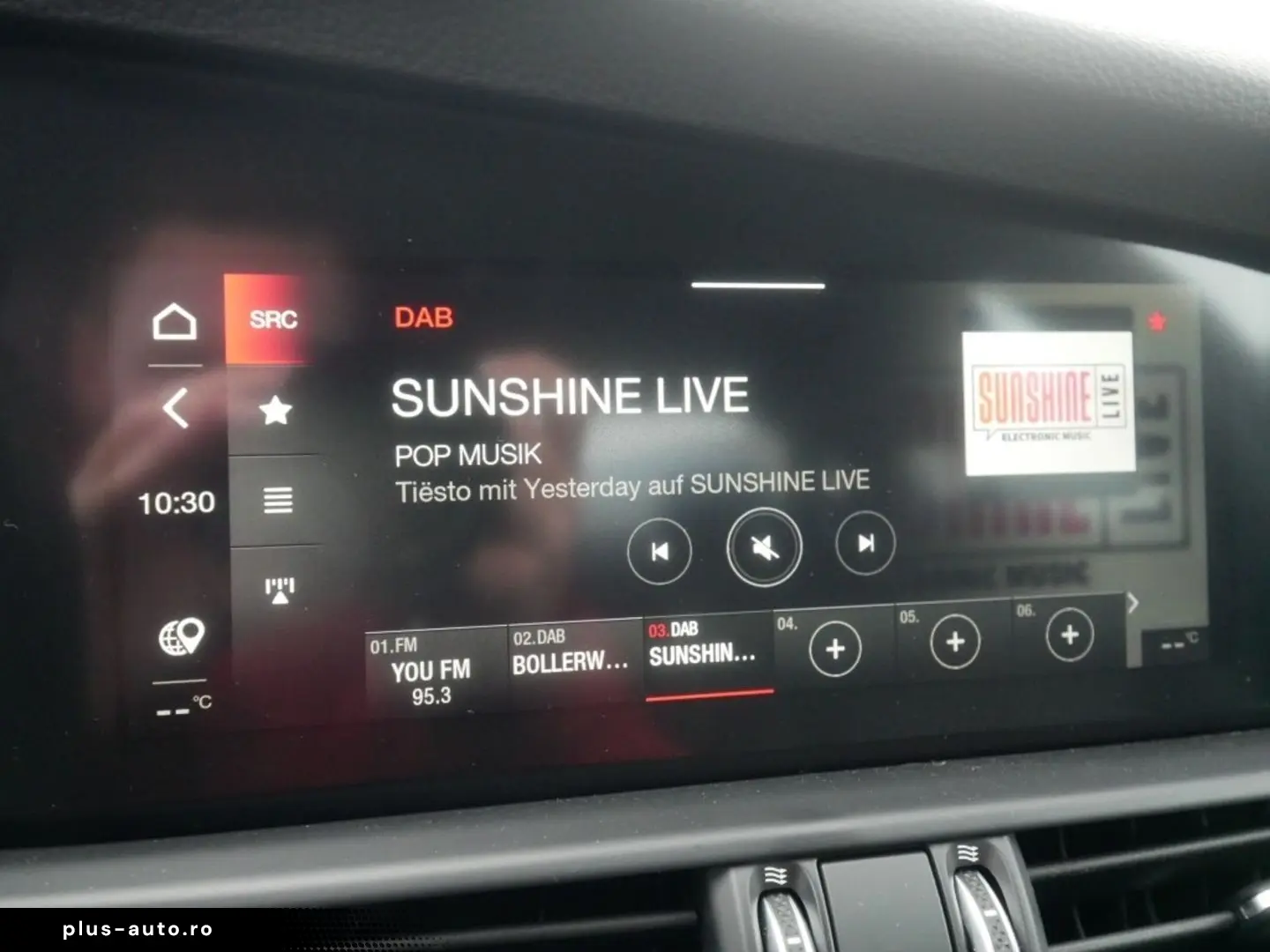 ALFA ROMEO Giulia TI 2.0 TURBO 16V 280 PS AT8 Q4 NAVI