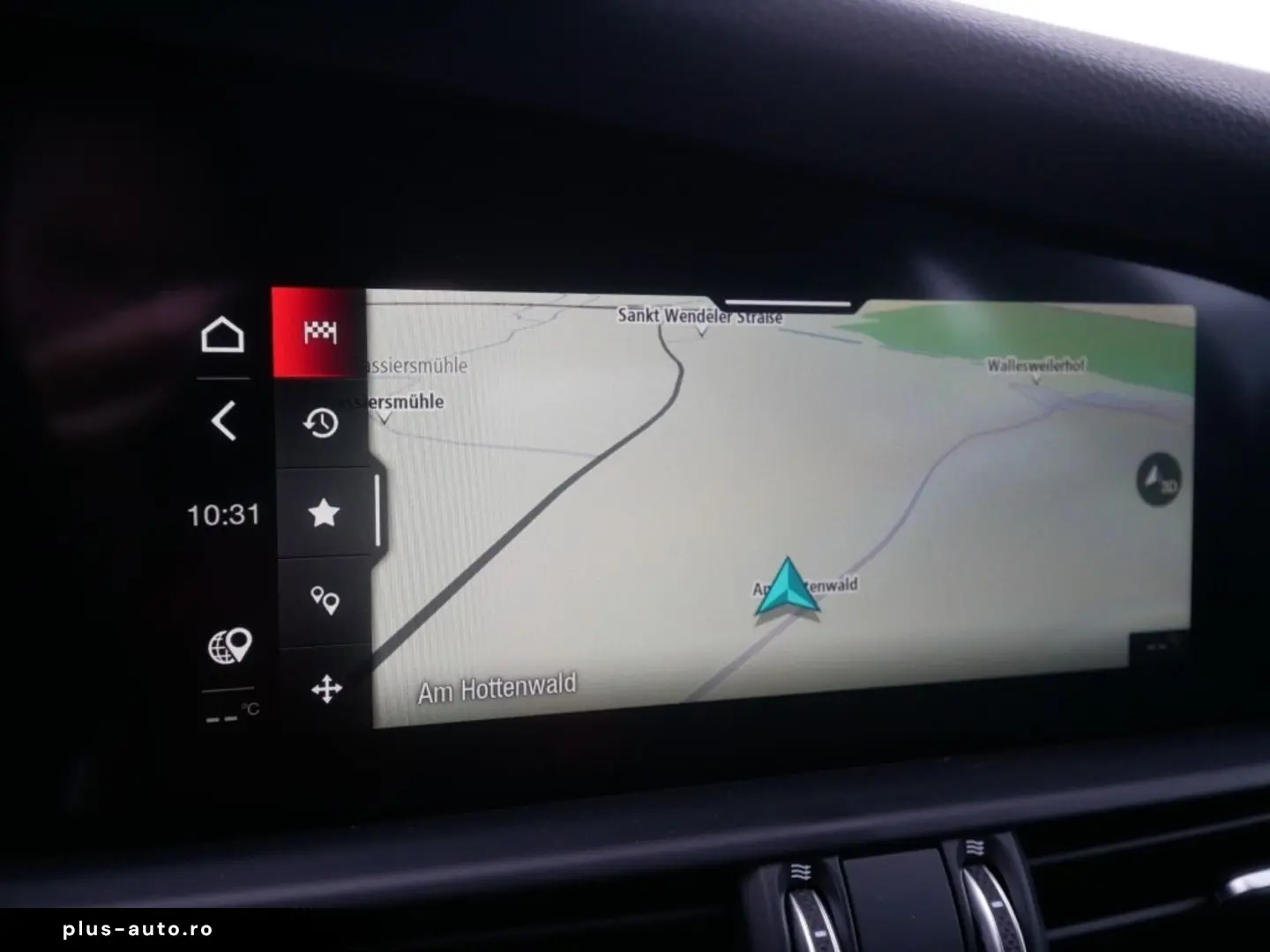 ALFA ROMEO Giulia TI 2.0 TURBO 16V 280 PS AT8 Q4 NAVI