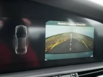 ALFA ROMEO Giulia TI 2.0 TURBO 16V 280 PS AT8 Q4 NAVI