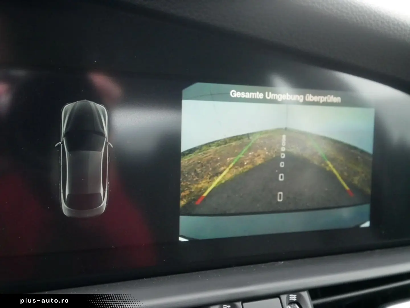 ALFA ROMEO Giulia TI 2.0 TURBO 16V 280 PS AT8 Q4 NAVI