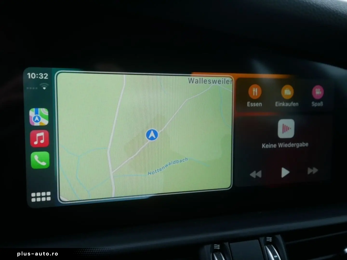 ALFA ROMEO Giulia TI 2.0 TURBO 16V 280 PS AT8 Q4 NAVI