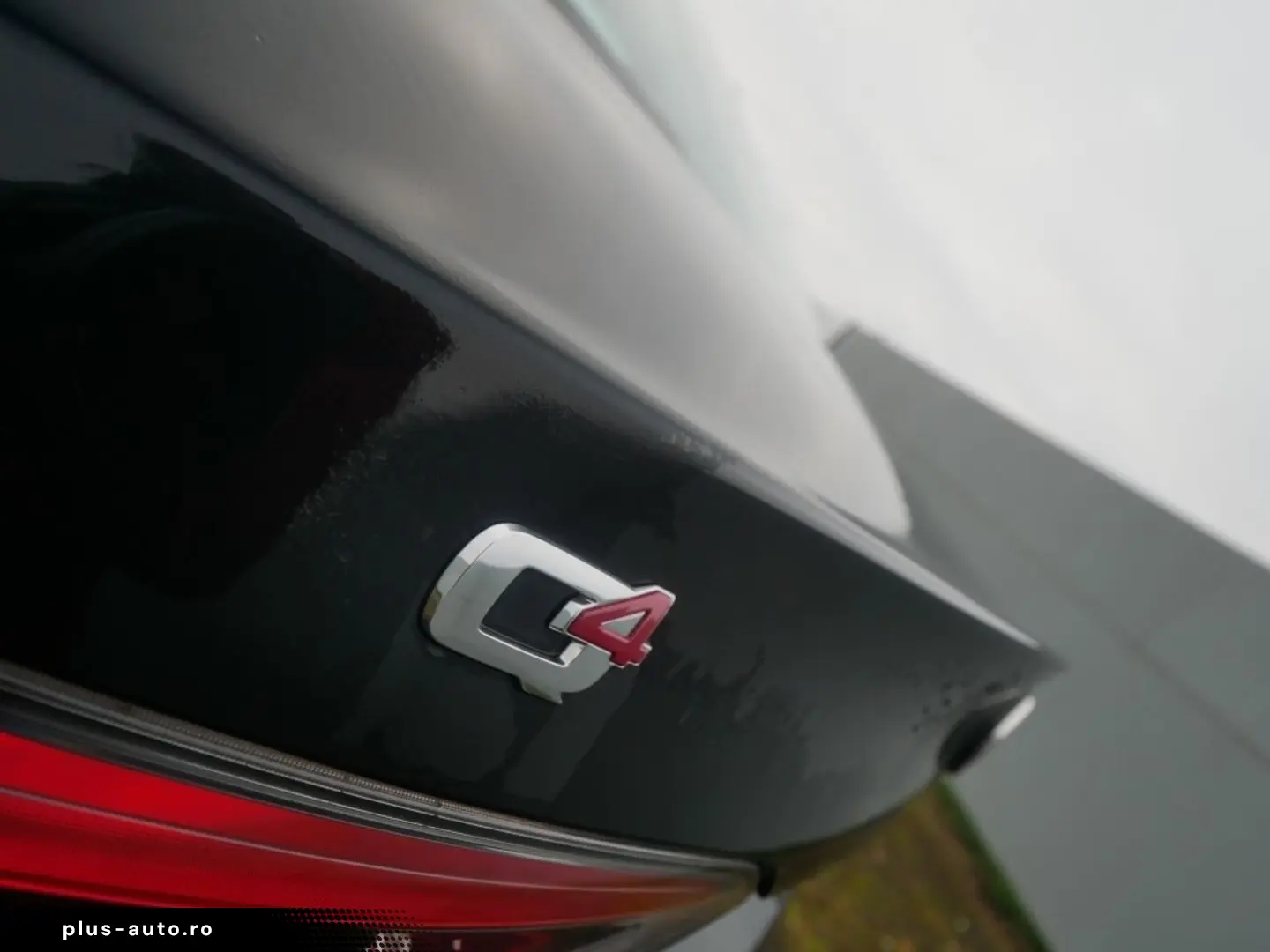 ALFA ROMEO Giulia TI 2.0 TURBO 16V 280 PS AT8 Q4 NAVI