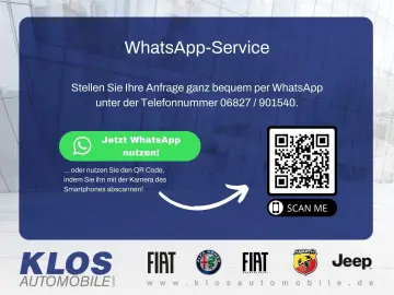 ALFA ROMEO Giulia TI 2.0 TURBO 16V 280 PS AT8 Q4 NAVI