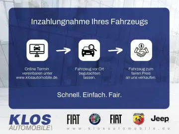 ALFA ROMEO Giulia TI 2.0 TURBO 16V 280 PS AT8 Q4 NAVI