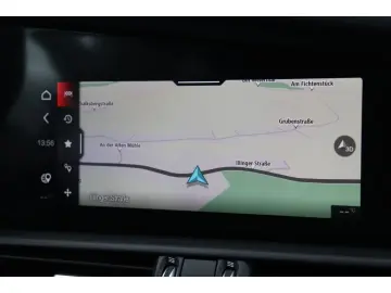 ALFA ROMEO Giulia COMPETIZIONE 2.0 TURBO 16V 280 PS AT8 Q4